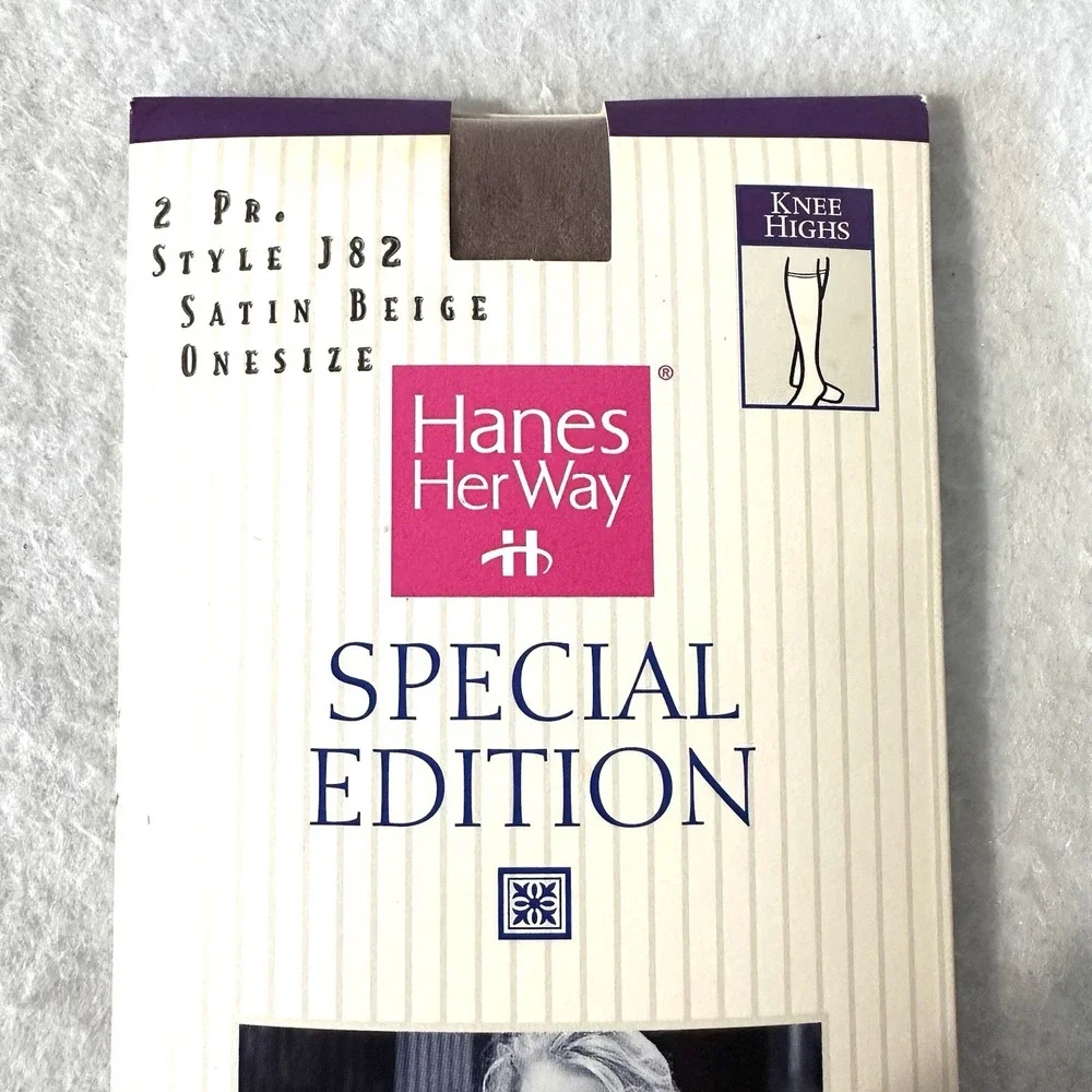 Hanes nos original